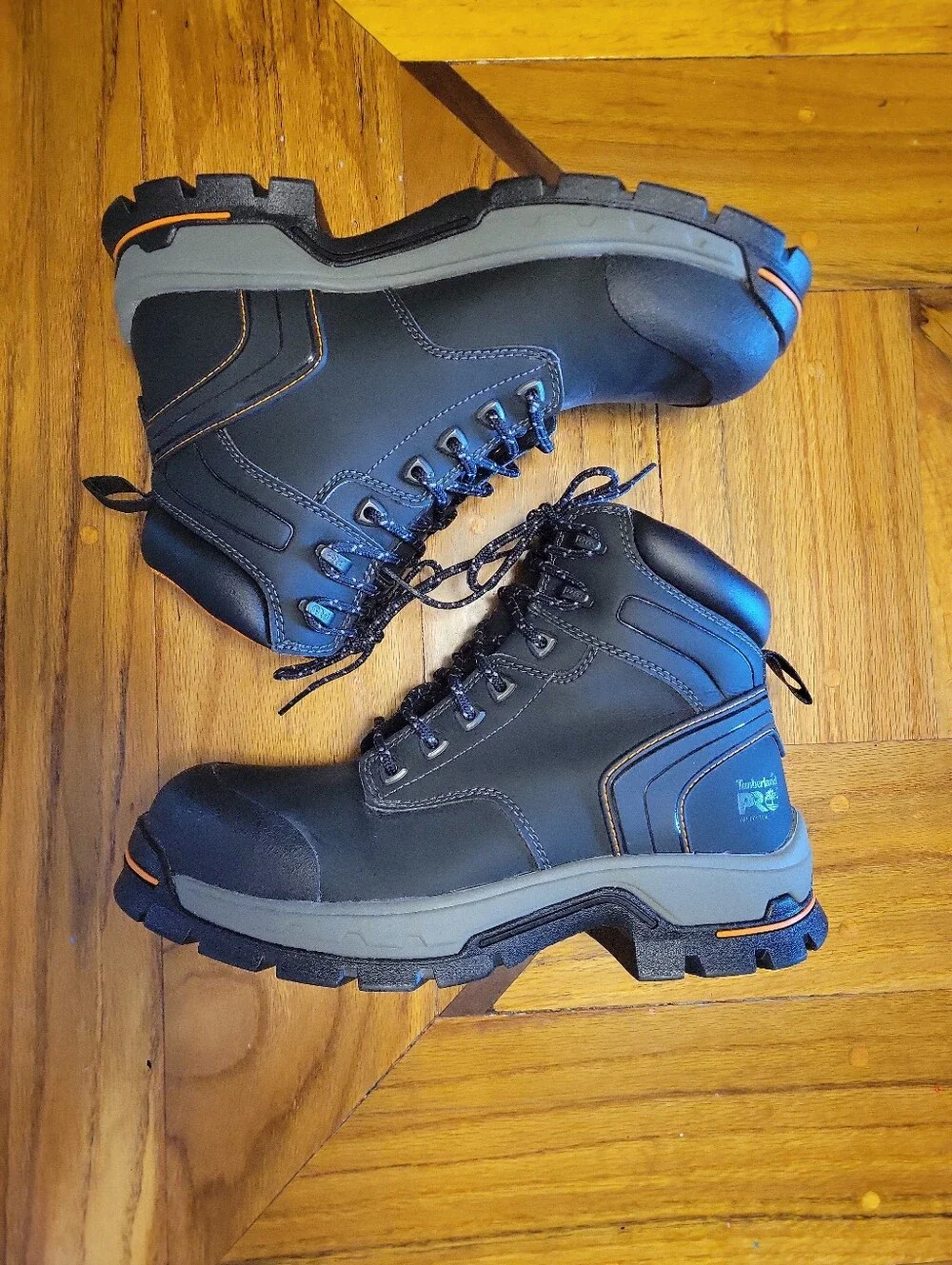 Timberland PRO Men's Stockdale 6